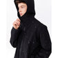 🏆Dernier jour de soldes, 49 % de réduction !!⏰Veste WeatherMaster Elite : le cadeau idéal pour les amateurs de plein air et les navetteurs quotidiens !