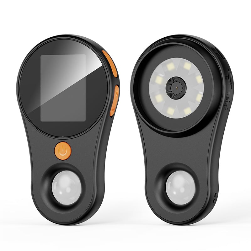 Loupe Portable à Main