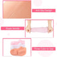 Masque hydratant pour les pieds Chaussettes en silicone protectrices et exfoliantes