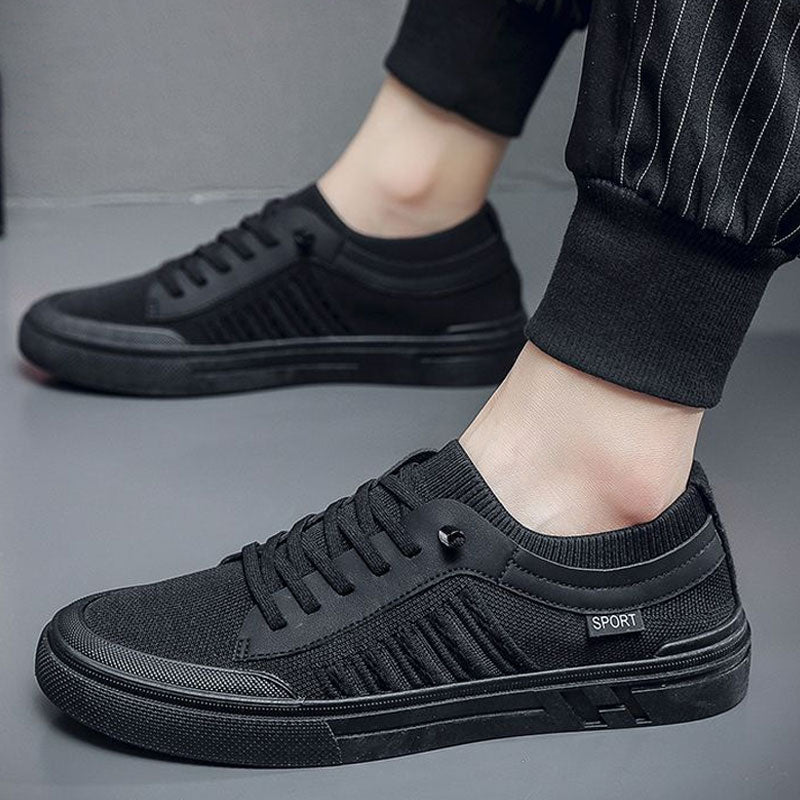 Chaussures de sport et de loisirs respirantes pour hommes de haute qualité