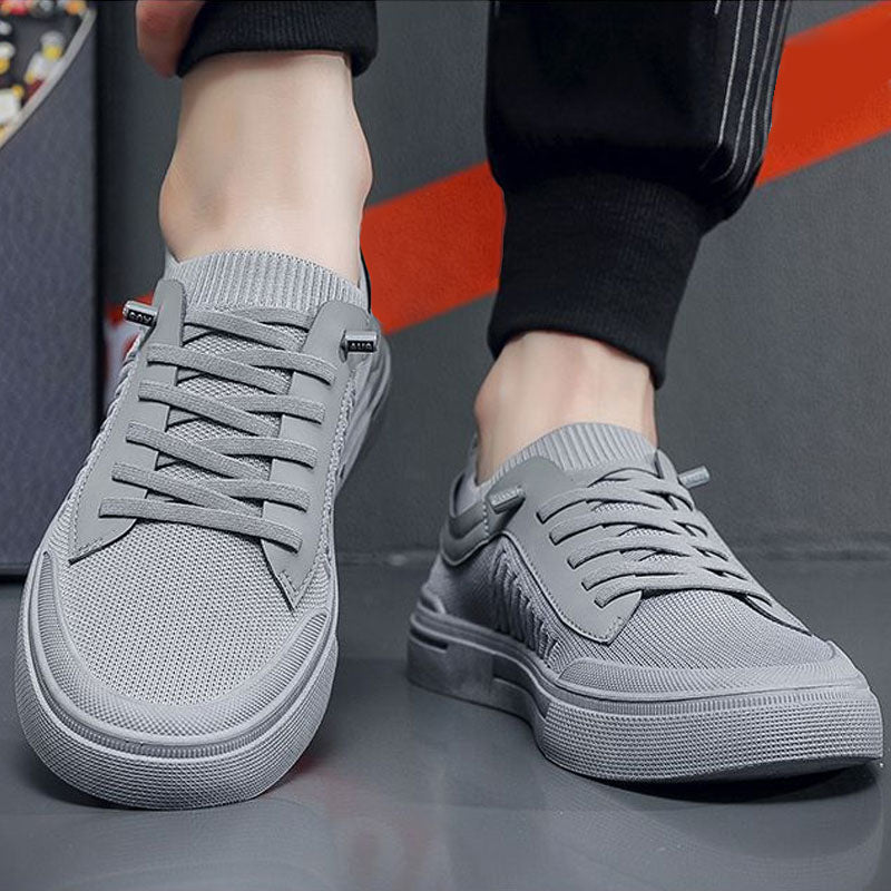 Chaussures de sport et de loisirs respirantes pour hommes de haute qualité