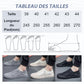 Chaussures de sport et de loisirs respirantes pour hommes de haute qualité
