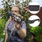 Lunettes d'éclipse solaire certifiées ISO