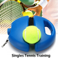 🔥50 % DE RÉDUCTION !🔥Planche d'entraînement pour balles de tennis