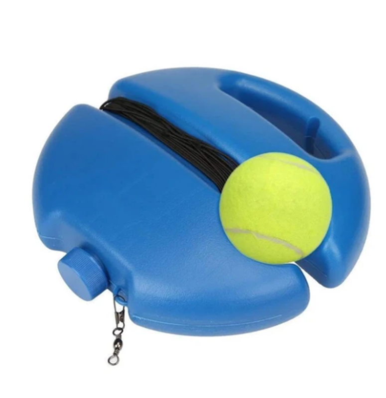 🔥50 % DE RÉDUCTION !🔥Planche d'entraînement pour balles de tennis
