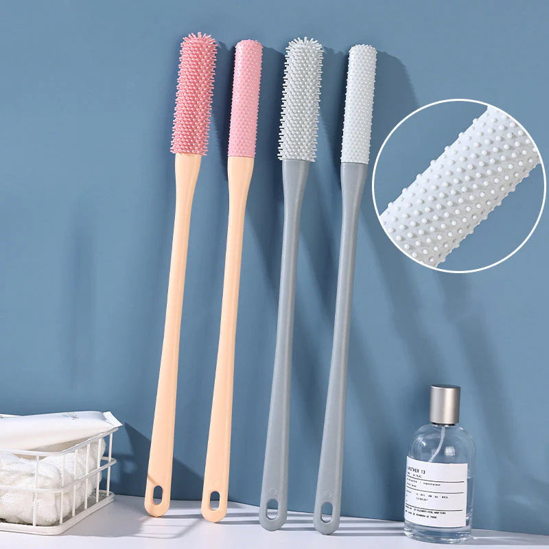 💥🚿Ensemble de brosses pour le nettoyage des orteils🛁