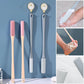 💥🚿Ensemble de brosses pour le nettoyage des orteils🛁