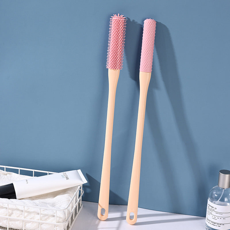 💥🚿Ensemble de brosses pour le nettoyage des orteils🛁
