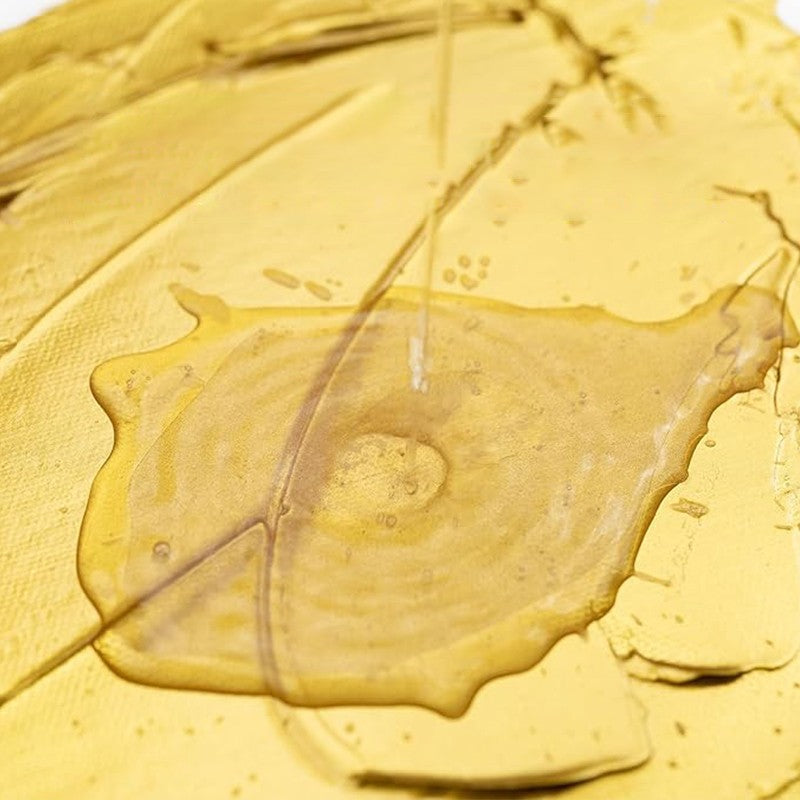 🎨 50% DE RÉDUCTION MAINTENANT ! ✨ Peinture Dorée à Base d'Eau Résistante aux Intempéries – Couverture Maximale, Séchage Rapide & Application Facile 🏠