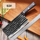 🔥SOLDES EXCEPTIONNELS : 50 % DE RÉDUCTION ! 🔪🌟🍳Couteau de cuisine forgé, tranchant et résistant✂️🥩