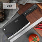 🔥SOLDES EXCEPTIONNELS : 50 % DE RÉDUCTION ! 🔪🌟🍳Couteau de cuisine forgé, tranchant et résistant✂️🥩