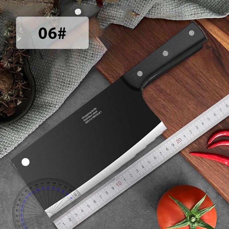 🔥SOLDES EXCEPTIONNELS : 50 % DE RÉDUCTION ! 🔪🌟🍳Couteau de cuisine forgé, tranchant et résistant✂️🥩
