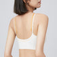 Soutien-gorge push-up sans armatures, respirant et sans coutures pour femmes
