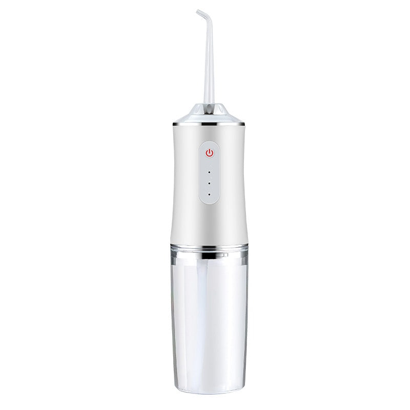 📢📢50 %  DE RÉDUCTION !! ⏰🦷 Hydropulseur Dentaire Électrique à Impulsion – Nettoyage en Profondeur 💦 🎉