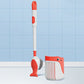 🩵🩵Ensemble de brosses de nettoyage murales à ventouse pour toilettes🩵🩵