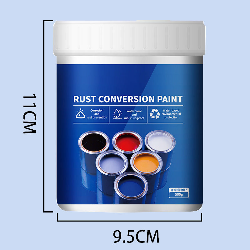 🎉 50% DE RÉDUCTION! 🔥 PEINTURE ANTIROUILLE MÉTALLISÉE – TRANSFORMATION IMMÉDIATE & PROTECTION DURABLE