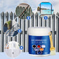 🎉 50% DE RÉDUCTION! 🔥 PEINTURE ANTIROUILLE MÉTALLISÉE – TRANSFORMATION IMMÉDIATE & PROTECTION DURABLE