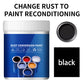 🎉 50% DE RÉDUCTION! 🔥 PEINTURE ANTIROUILLE MÉTALLISÉE – TRANSFORMATION IMMÉDIATE & PROTECTION DURABLE