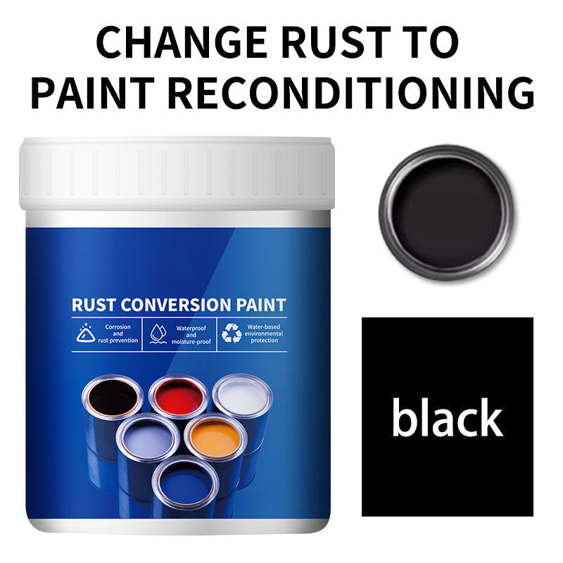 🎉 50% DE RÉDUCTION! 🔥 PEINTURE ANTIROUILLE MÉTALLISÉE – TRANSFORMATION IMMÉDIATE & PROTECTION DURABLE