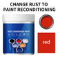 🎉 50% DE RÉDUCTION! 🔥 PEINTURE ANTIROUILLE MÉTALLISÉE – TRANSFORMATION IMMÉDIATE & PROTECTION DURABLE