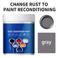 🎉 50% DE RÉDUCTION! 🔥 PEINTURE ANTIROUILLE MÉTALLISÉE – TRANSFORMATION IMMÉDIATE & PROTECTION DURABLE