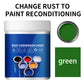 🎉 50% DE RÉDUCTION! 🔥 PEINTURE ANTIROUILLE MÉTALLISÉE – TRANSFORMATION IMMÉDIATE & PROTECTION DURABLE