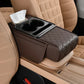 ✨Accoudoir de voiture multifonctionnel Cushio