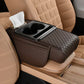 ✨Accoudoir de voiture multifonctionnel Cushio