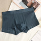 🔥Nouveauté 2025🔥Boxers respirants en jacquard pour hommes