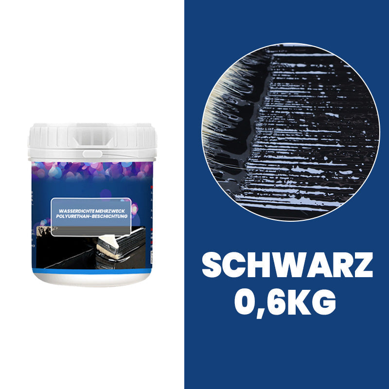 🔥Revêtement Polyuréthane Multi-Usage Imperméable💧🏡
