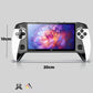 📢50% de réduction！！！📍🎁Console de jeux d'arcade portable polyvalente et ludique