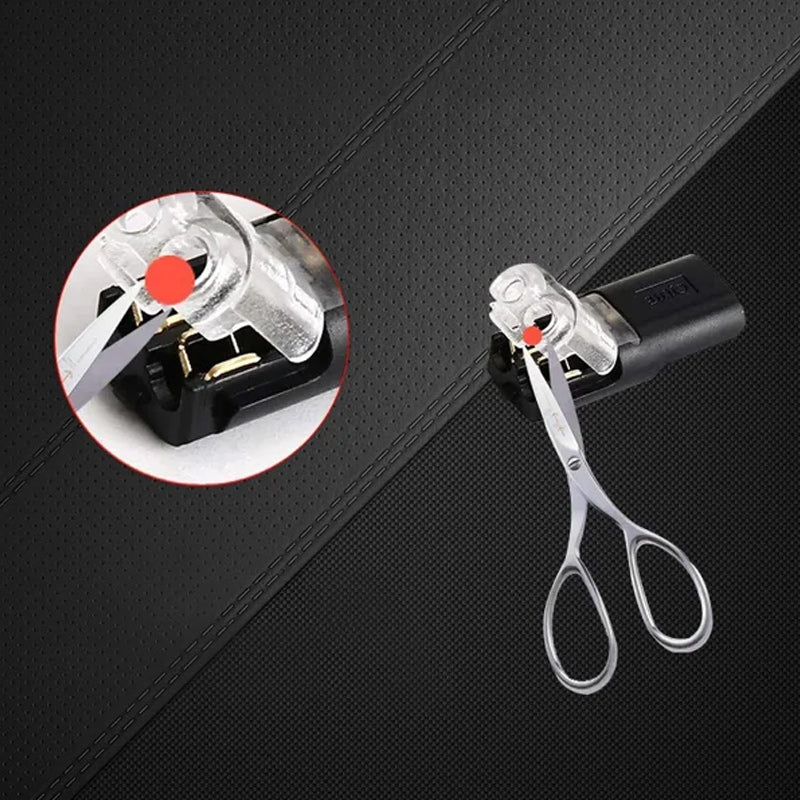 🔩 50% DE RÉDUCTION ! 🔗 Connecteur Double Filetage – Boucle de Verrouillage, Construction Solide & Installation Rapide ⚙️