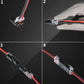🔩 50% DE RÉDUCTION ! 🔗 Connecteur Double Filetage – Boucle de Verrouillage, Construction Solide & Installation Rapide ⚙️