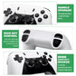 Plus de 40 000 jeux disponibles. Toute nouvelle console de jeux rétro M15. Compatible avec la connexion HDMI 4K. Manettes plug‑and‑play pour jouer sur télévision. Équipée de manettes sans fil 2,4 GHz améliorées.