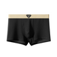 Boxers confortables, rafraîchissants et à séchage rapide pour hommes