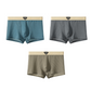 Boxers confortables, rafraîchissants et à séchage rapide pour hommes