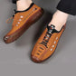 🎉Chaussures de randonnée creuses en cuir souple🎉 - Achetez-en 2, livraison gratuite
