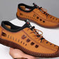 🎉Chaussures de randonnée creuses en cuir souple🎉 - Achetez-en 2, livraison gratuite