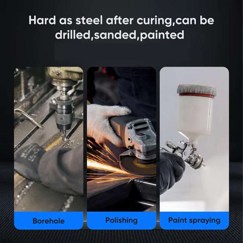 🔥Offres spéciales 50 % de réduction🔥Adhésif industriel à usage intensif