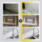 💥Caulk blanc multifonctionnel imperméable avec grattoir
