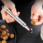 🔥 ACHETEZ 1, OFFERT 1 ! 💥 Carottier Multifonction Inox – Polyvalent, Robuste & Précision Maximale pour Cuisine Pro ⚙️🥕📦