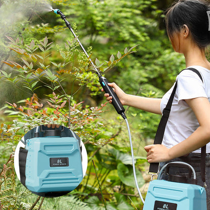🔥Soldes 2026 : 50 % de réduction🔥Pulvérisateur électrique portable efficace