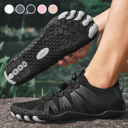 👟Offre estivale 49 % de réduction🌊Chaussures de randonnée à séchage rapide, antidérapantes et respirantes