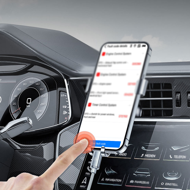 💥Offre Nouveau Produit 2026 💥Outil de Diagnostic Automobile