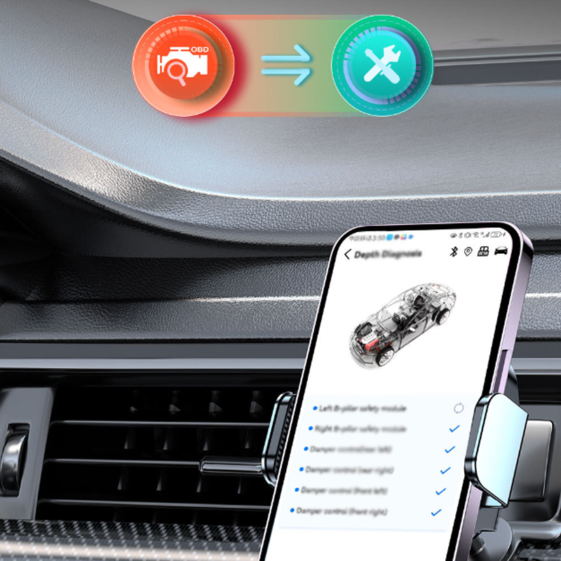 💥Offre Nouveau Produit 2026 💥Outil de Diagnostic Automobile