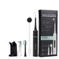📢📢50 % de réduction !!!✨ Nettoyeur Dentaire Ultrasonique 5 en 1 - 3 Vitesses Réglables pour un Nettoyage Profond et Doux ✨📦