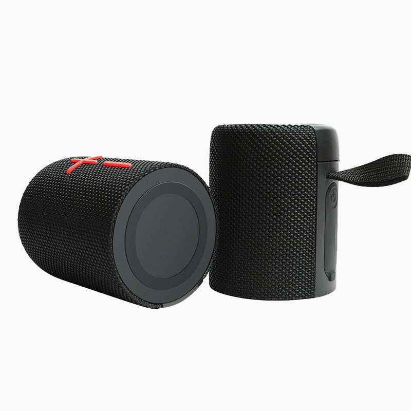 Enceinte Bluetooth Magnétique 2-en-1 Séparable