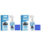 🎁🚗Spray d'élimination de particules de rouille et de fer de voiture✨🔥Achetez 3 obtenez 5 gratuit