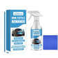 🎁🚗Spray d'élimination de particules de rouille et de fer de voiture✨🔥Achetez 3 obtenez 5 gratuit