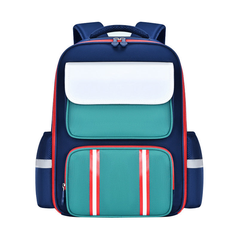 ⏳Spécial à durée limitée⏰Sac à dos scolaire grande capacité pour élève🎒